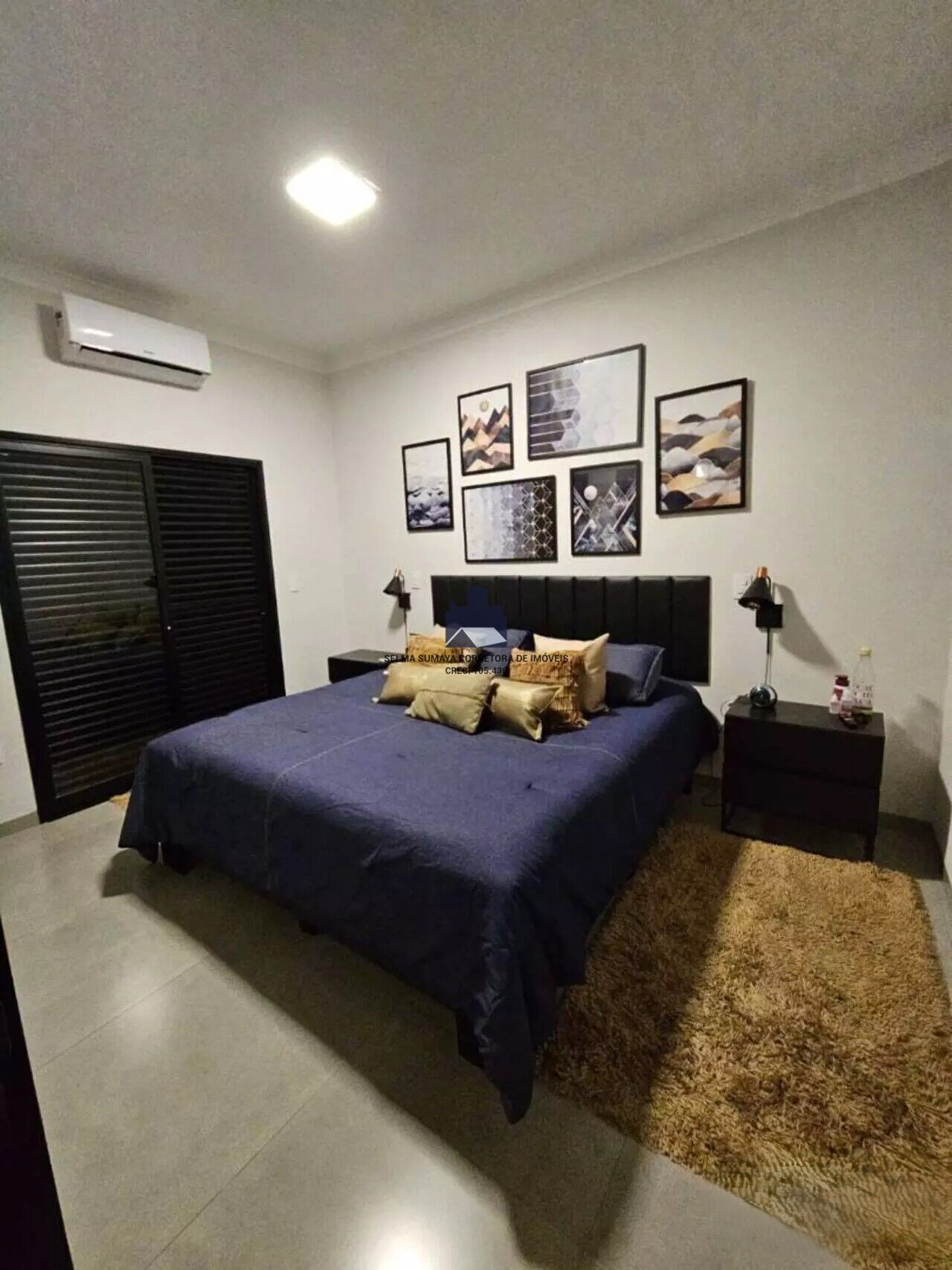 Casa de Condomínio com 3 quartos à venda, 131m² — foto 10 de 14