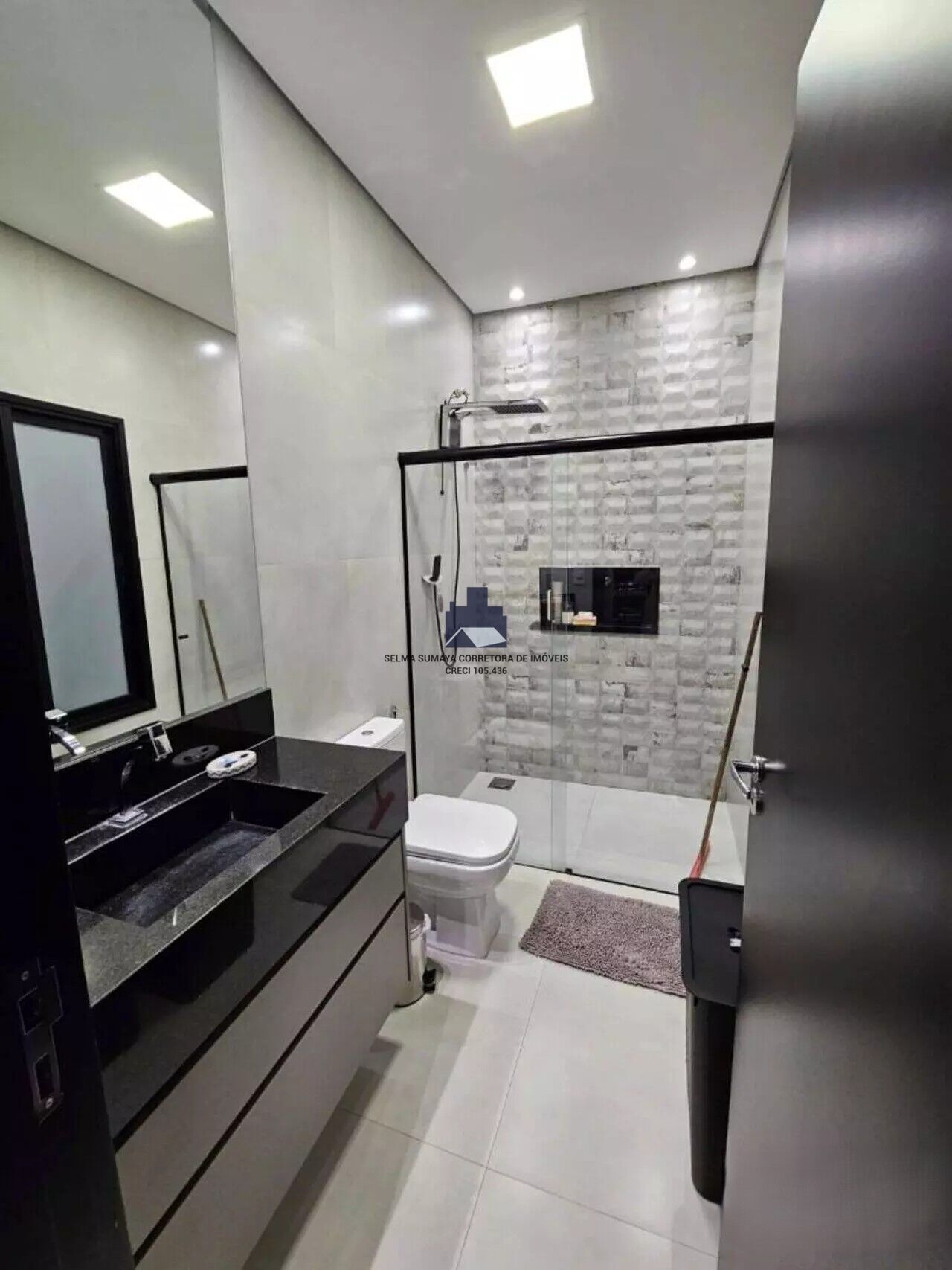Casa de Condomínio com 3 quartos à venda, 131m² — foto 11 de 14