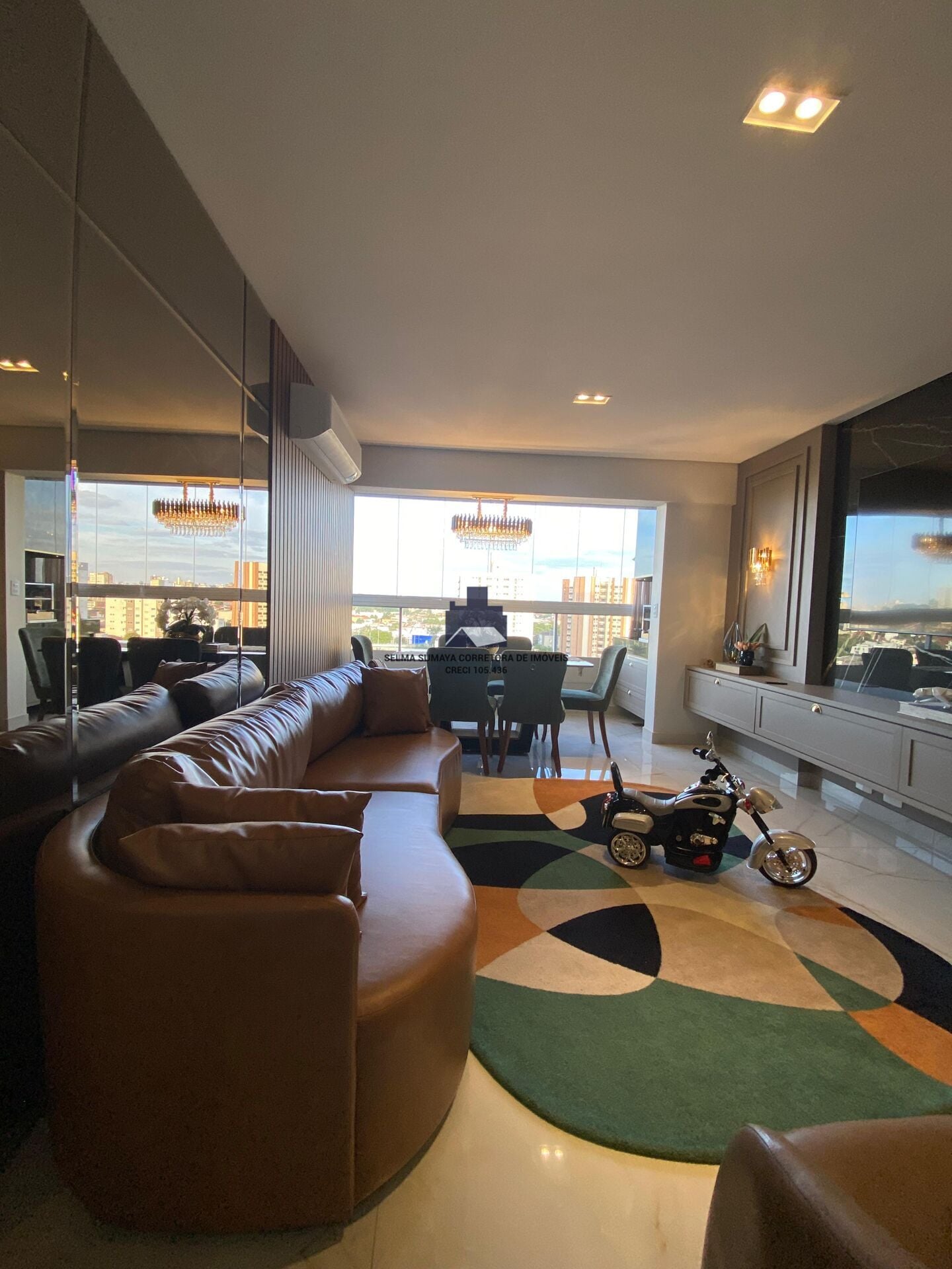 Apartamento com 2 quartos à venda, 76m² — foto 7 de 26