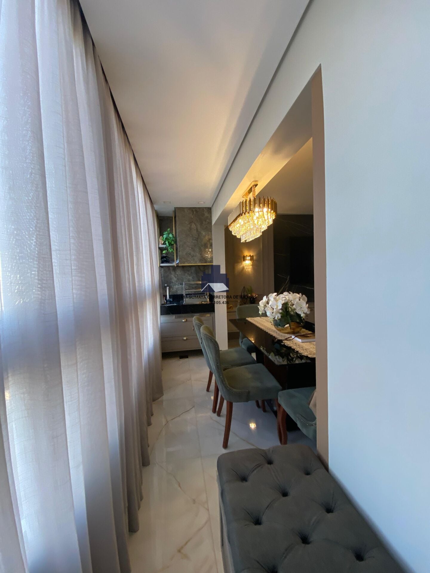 Apartamento com 2 quartos à venda, 76m² — foto 5 de 26