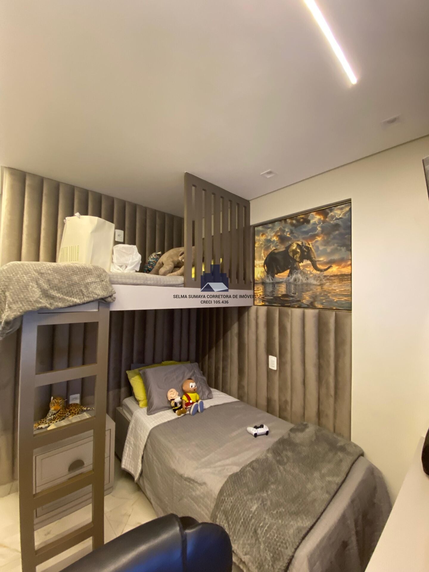 Apartamento com 2 quartos à venda, 76m² — foto 6 de 26