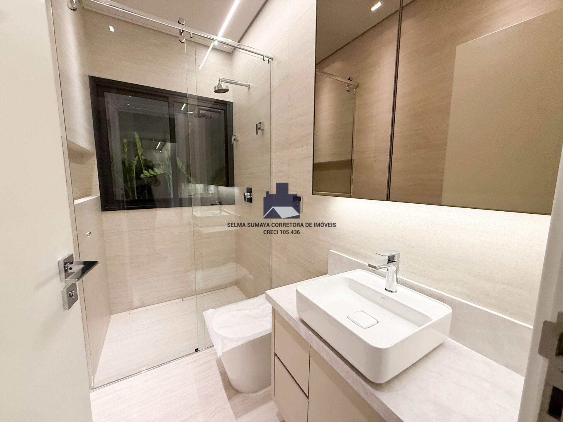 Casa de Condomínio com 4 quartos à venda, 330m² — foto 14 de 19