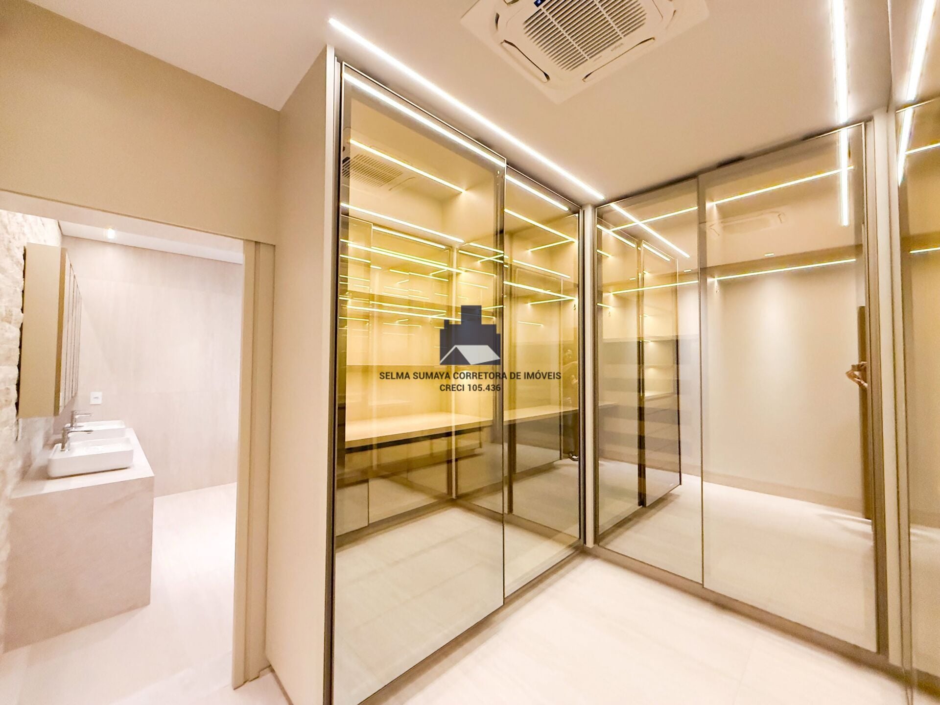 Casa de Condomínio com 4 quartos à venda, 330m² — foto 19 de 19
