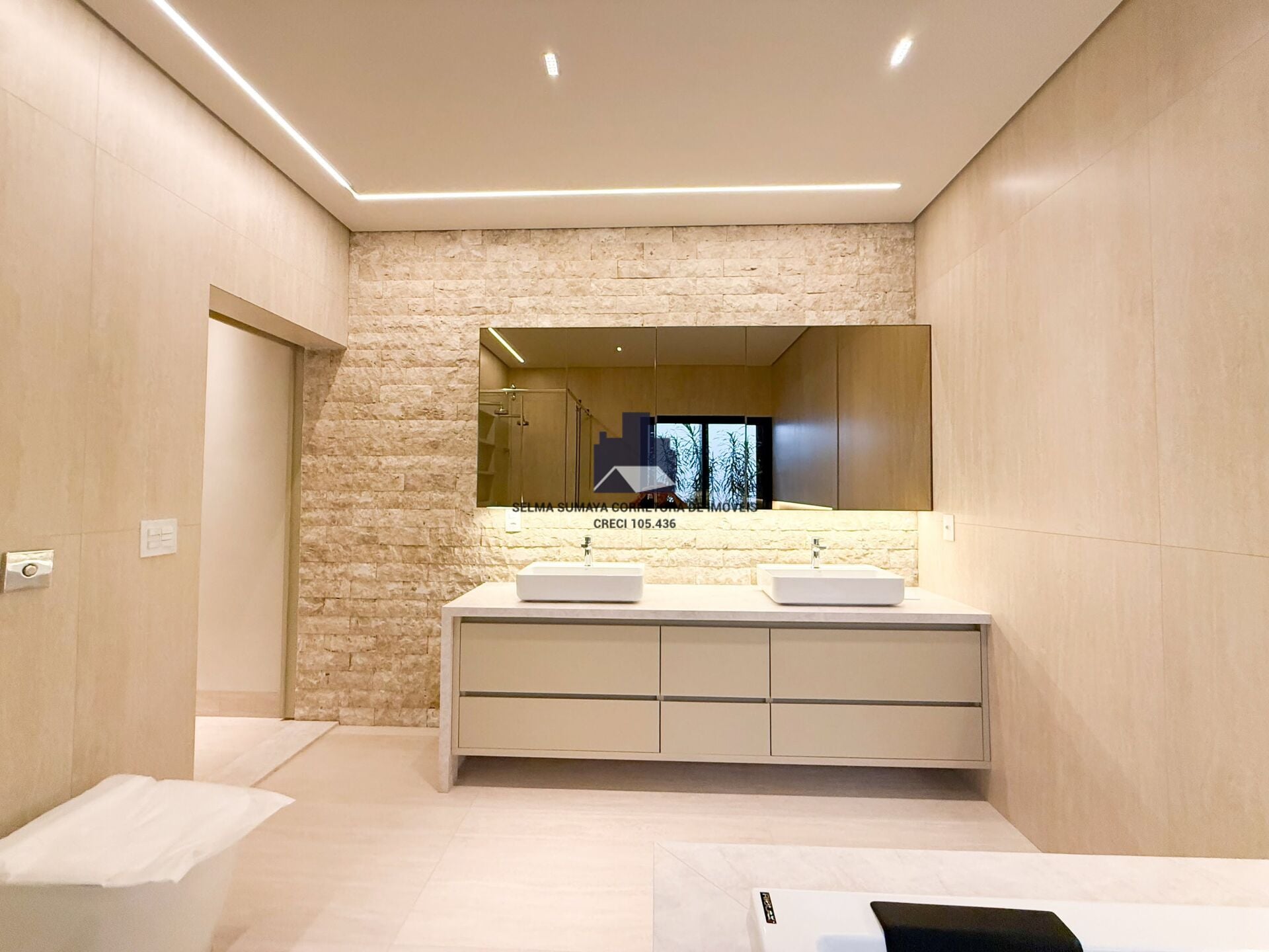 Casa de Condomínio com 4 quartos à venda, 330m² — foto 6 de 19