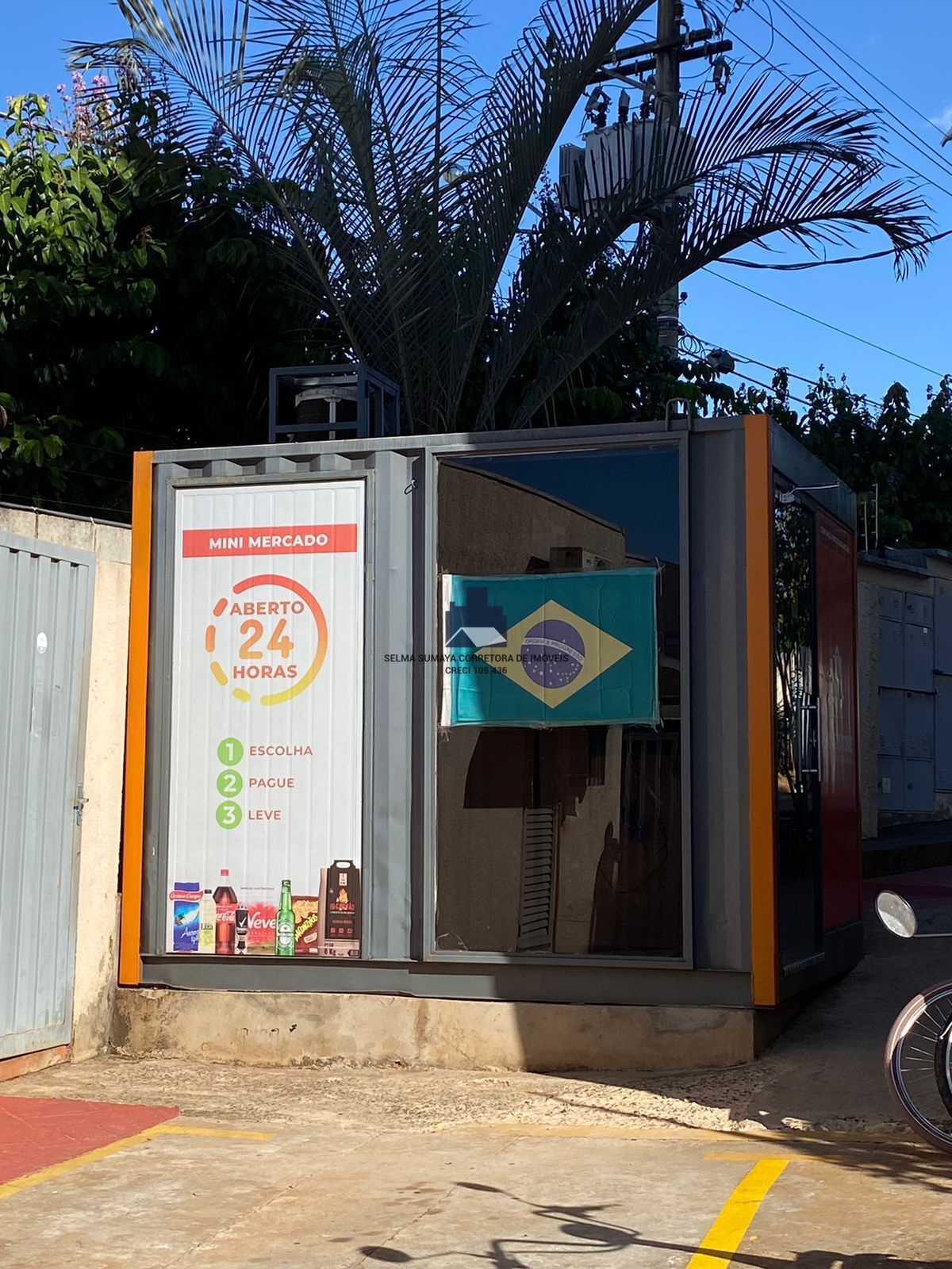 Apartamento com 2 quartos à venda, 50m² — foto 12 de 25