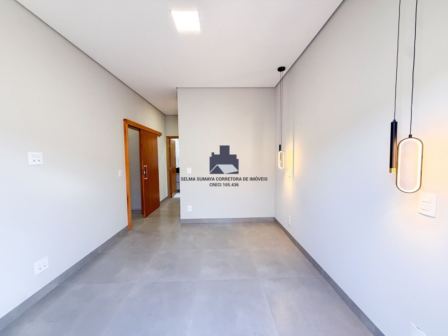 Casa de Condomínio com 3 quartos à venda, 158m² — foto 8 de 19