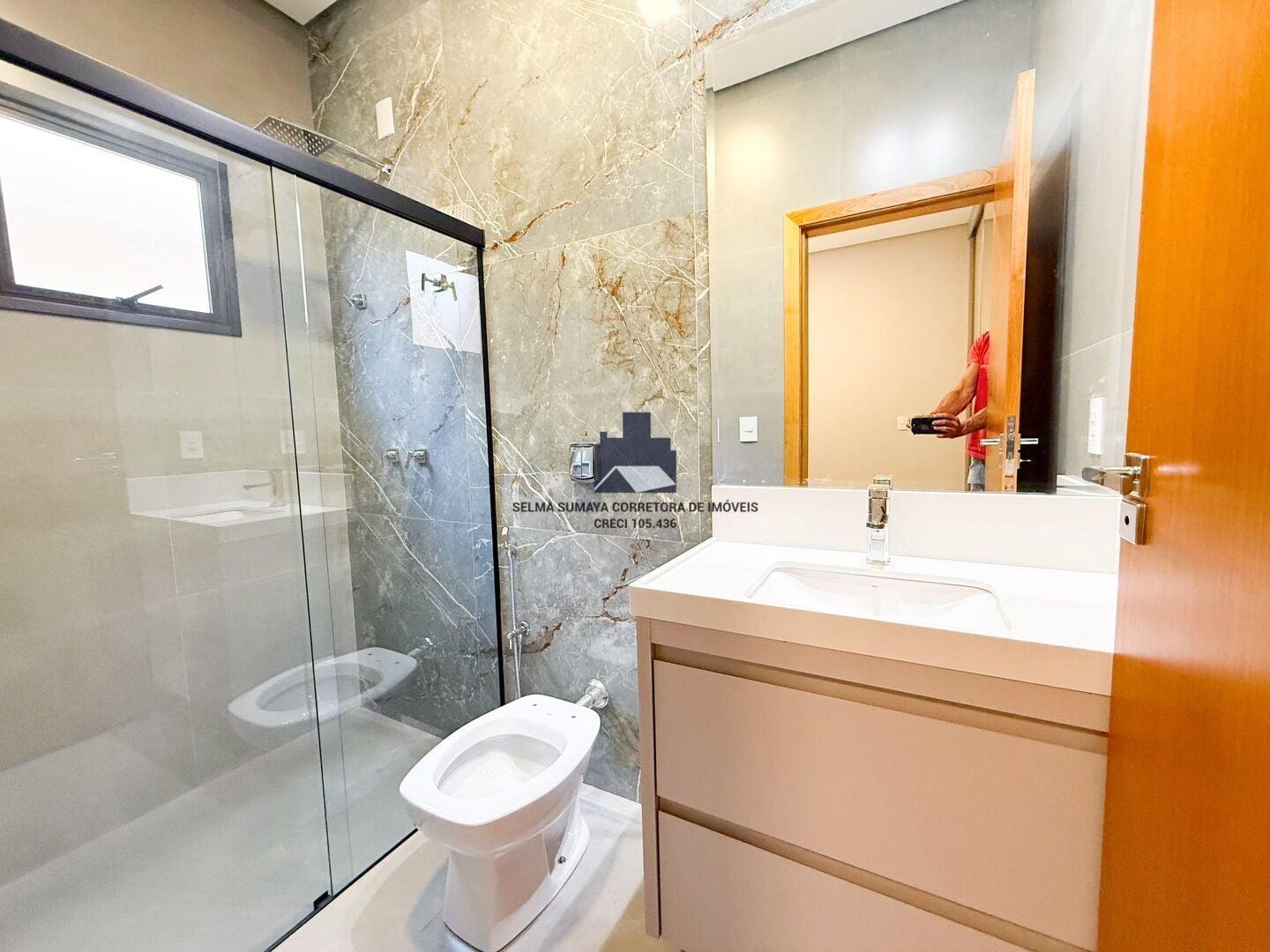 Casa de Condomínio com 3 quartos à venda, 158m² — foto 14 de 19