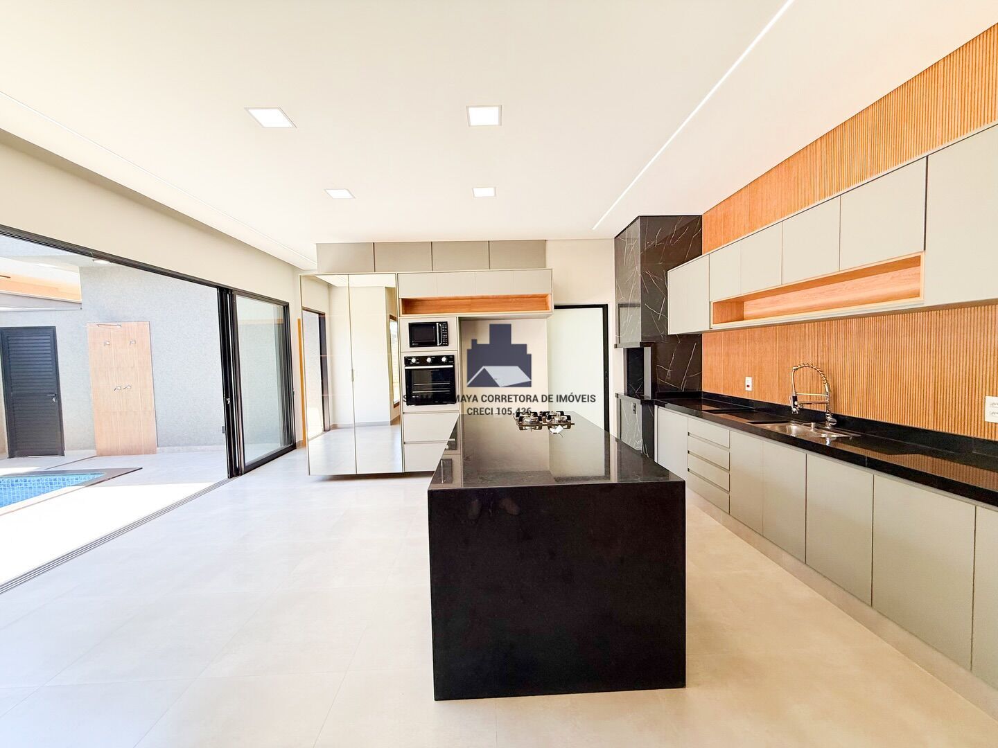 Casa de Condomínio com 3 quartos à venda, 158m² — foto 6 de 19