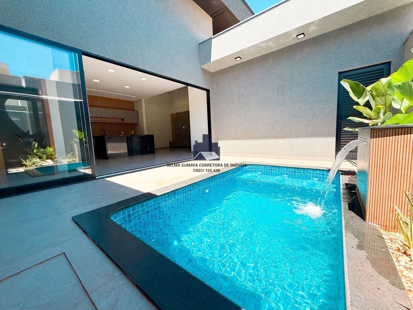 Casa de Condomínio com 3 quartos à venda, 158m² — foto 12 de 19