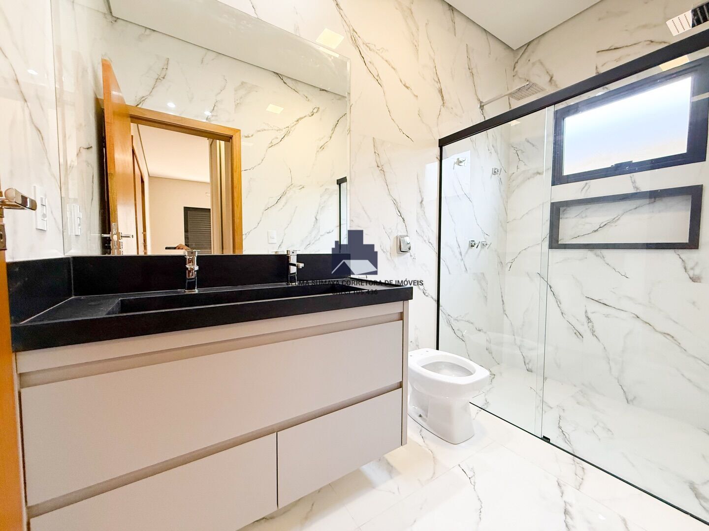 Casa de Condomínio com 3 quartos à venda, 158m² — foto 11 de 19