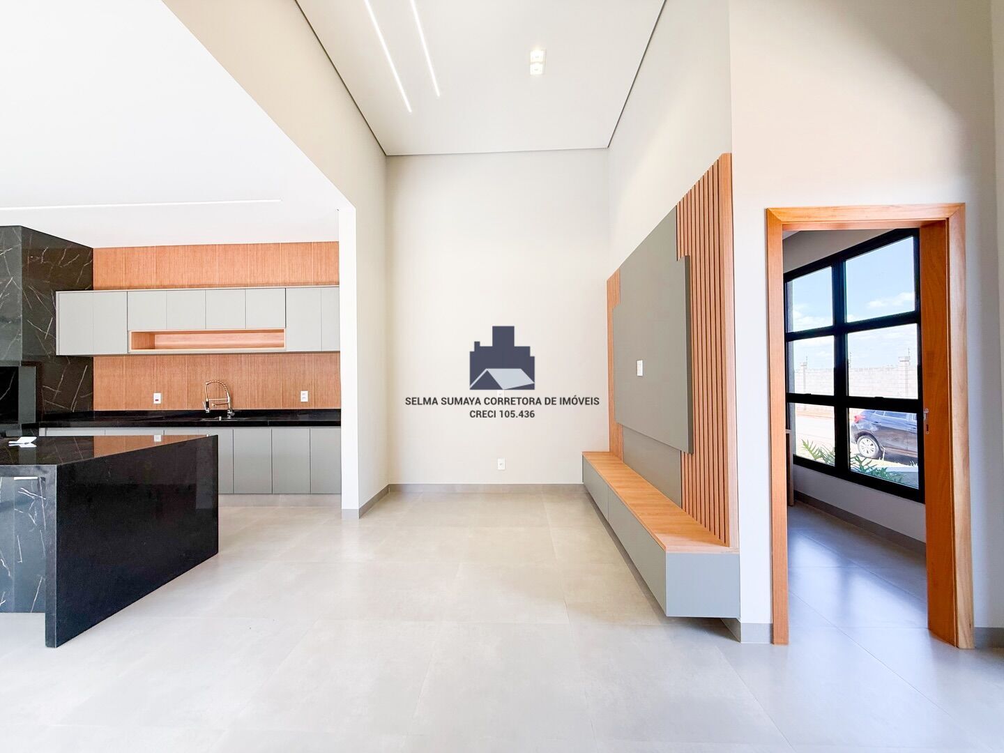 Casa de Condomínio com 3 quartos à venda, 158m² — foto 4 de 19