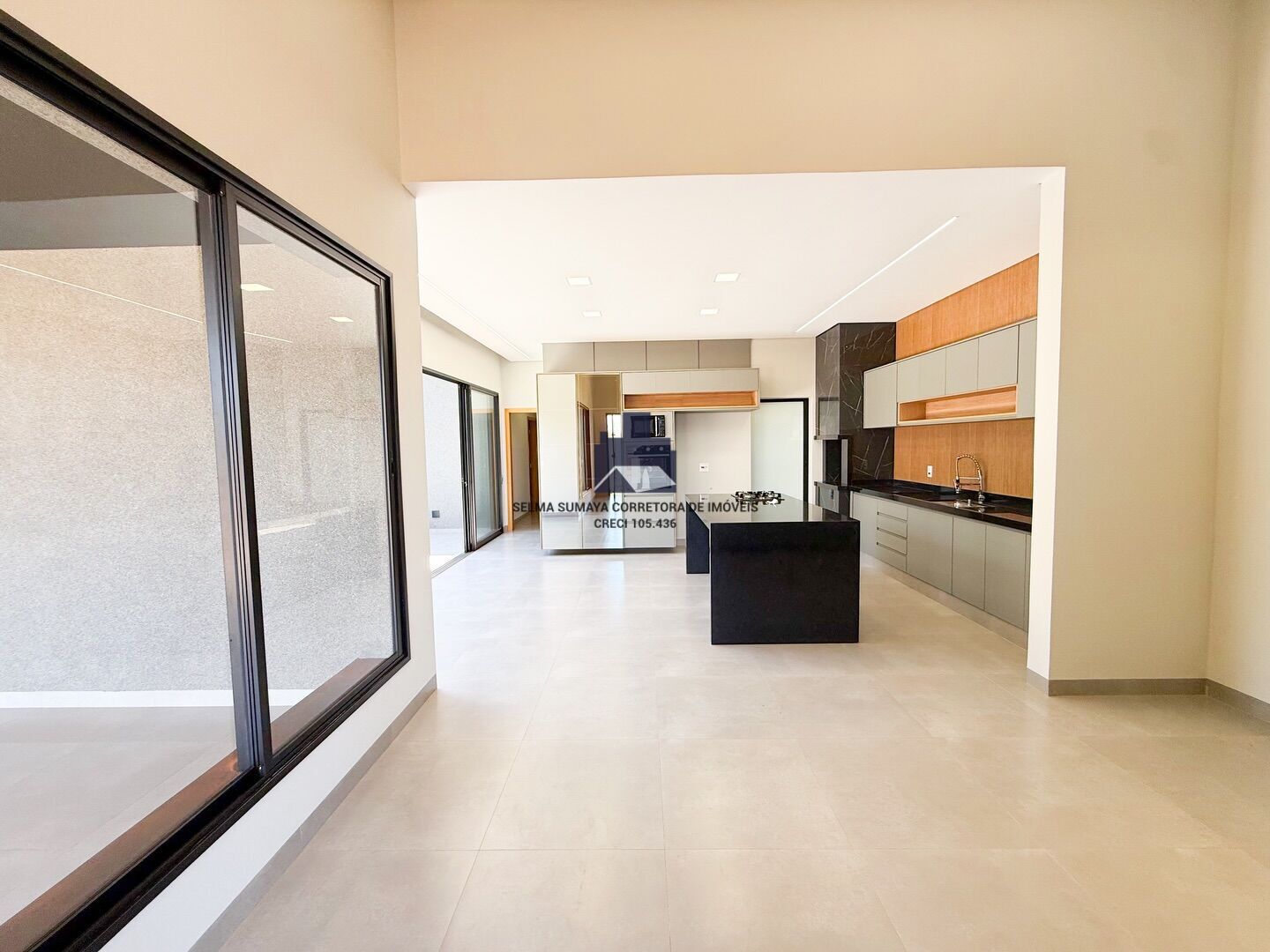 Casa de Condomínio com 3 quartos à venda, 158m² — foto 9 de 19