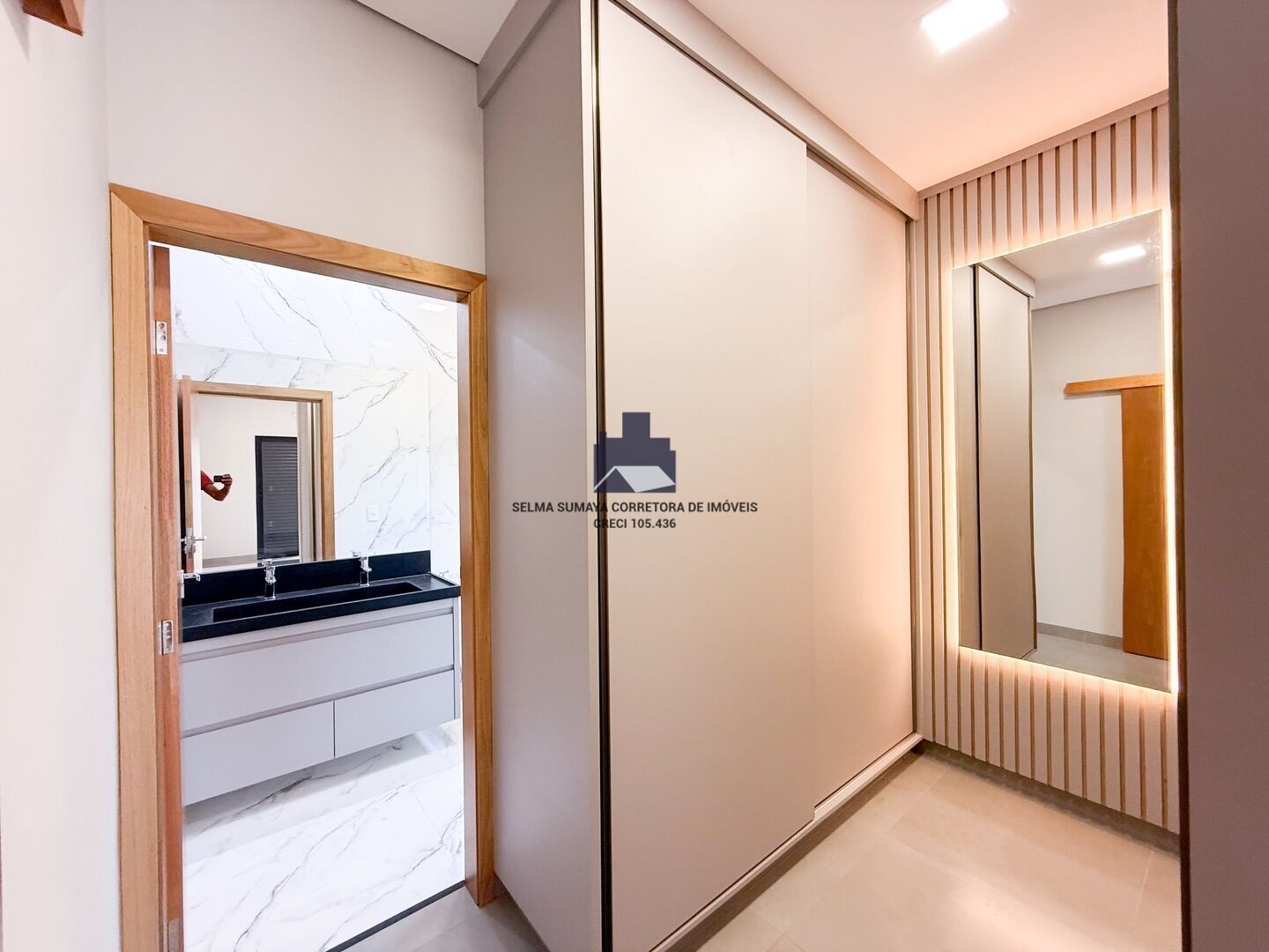 Casa de Condomínio com 3 quartos à venda, 158m² — foto 18 de 19
