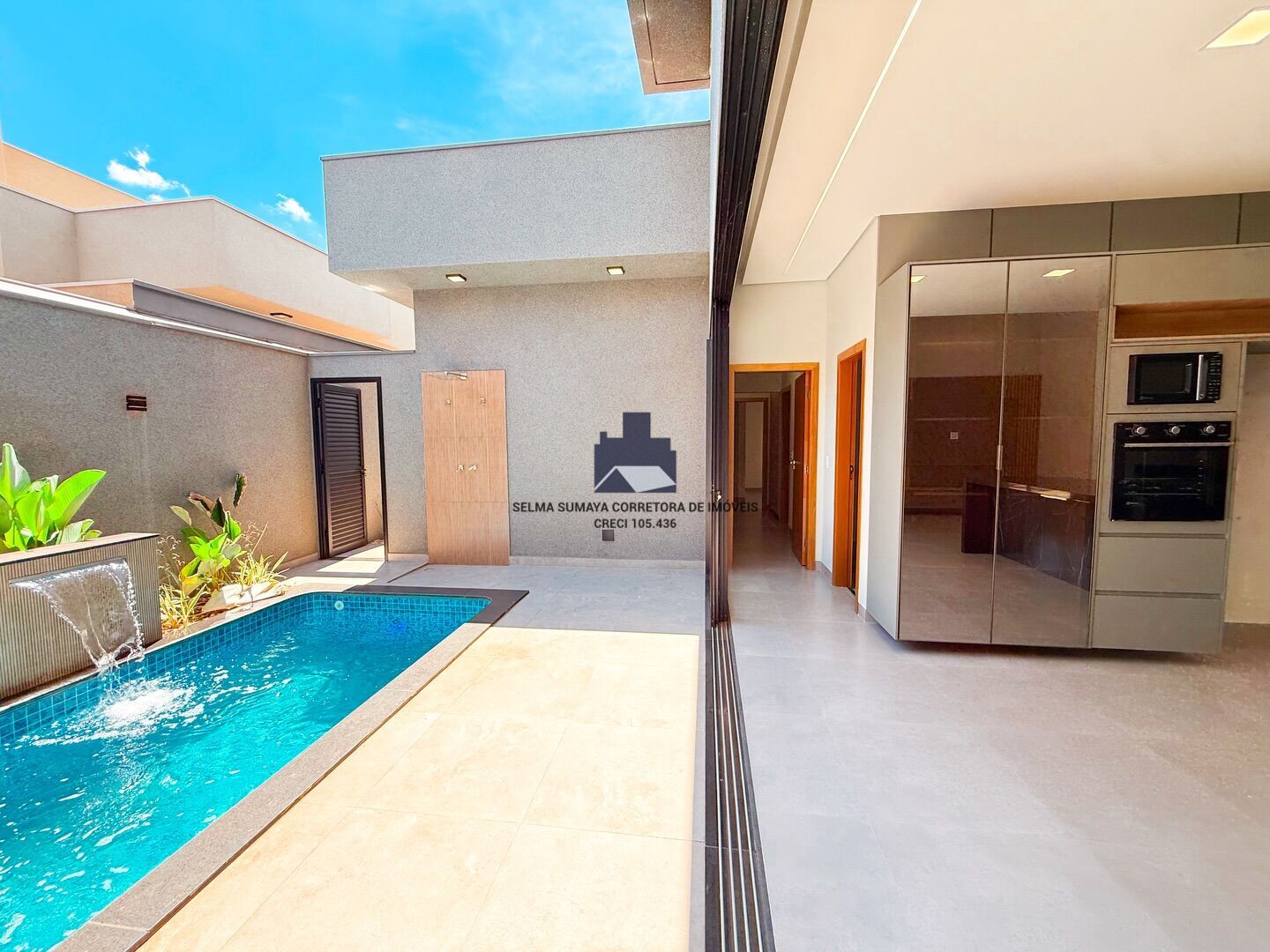 Casa de Condomínio com 3 quartos à venda, 158m² — foto 5 de 19