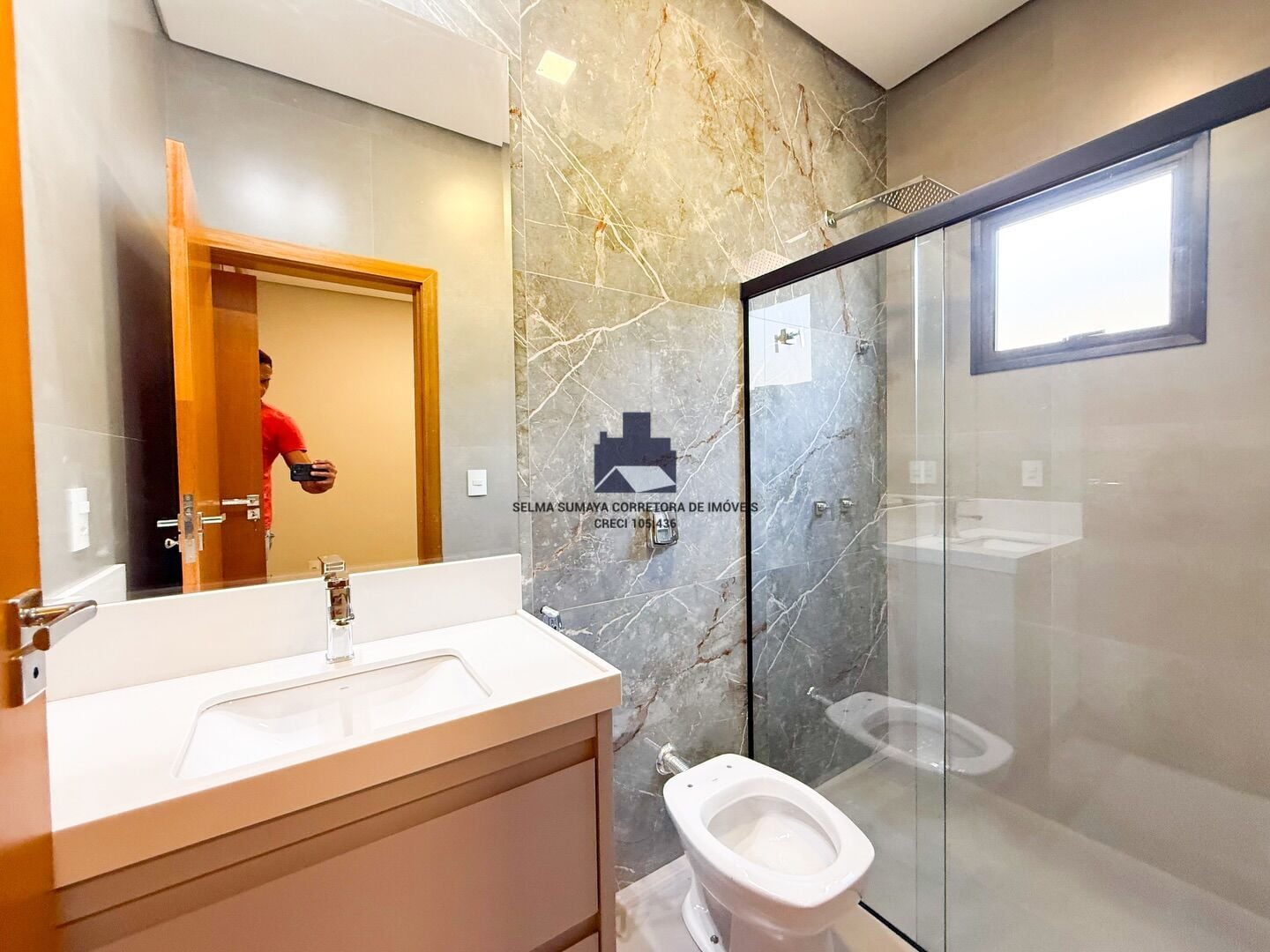 Casa de Condomínio com 3 quartos à venda, 158m² — foto 17 de 19