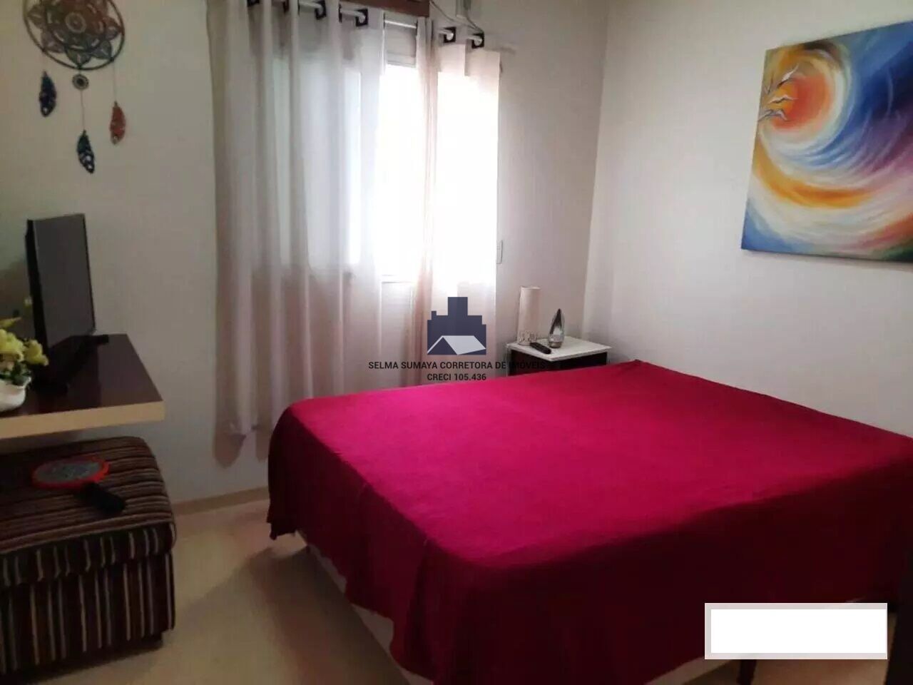 Casa de Condomínio com 4 quartos à venda, 200m² — foto 17 de 20