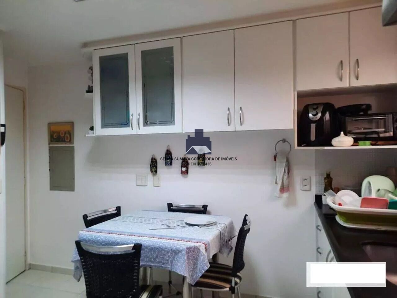 Casa de Condomínio com 4 quartos à venda, 200m² — foto 4 de 20