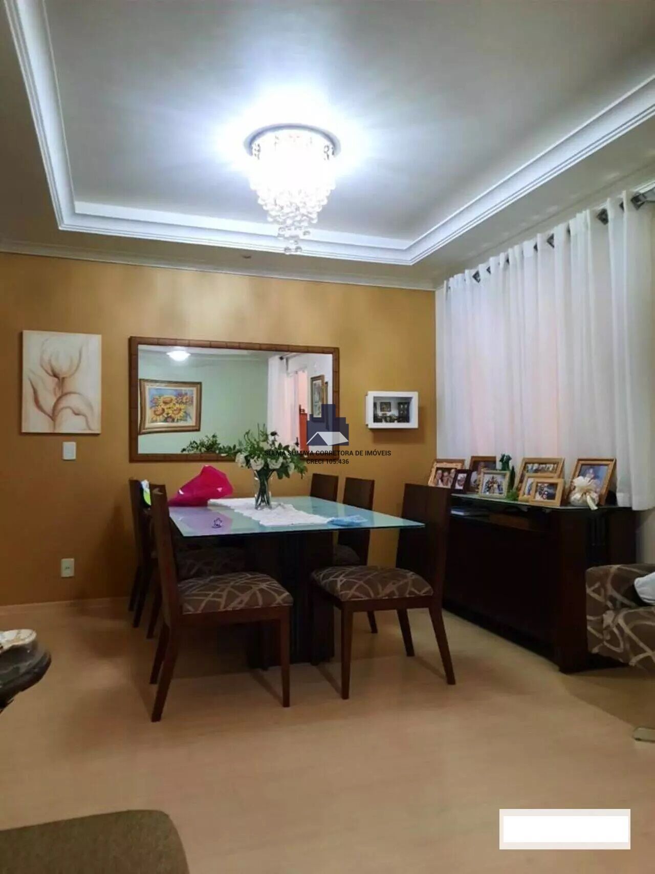 Casa de Condomínio com 4 quartos à venda, 200m² — foto 5 de 20