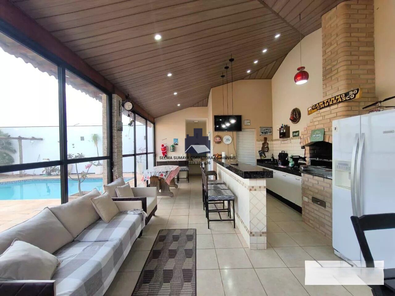Casa com 3 quartos à venda, 320m² — foto 7 de 25