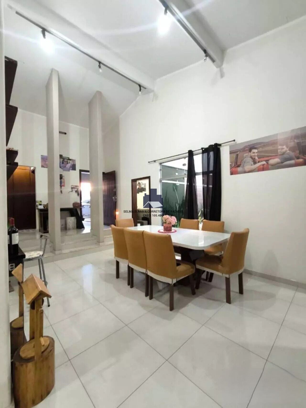 Casa com 3 quartos à venda, 320m² — foto 9 de 25