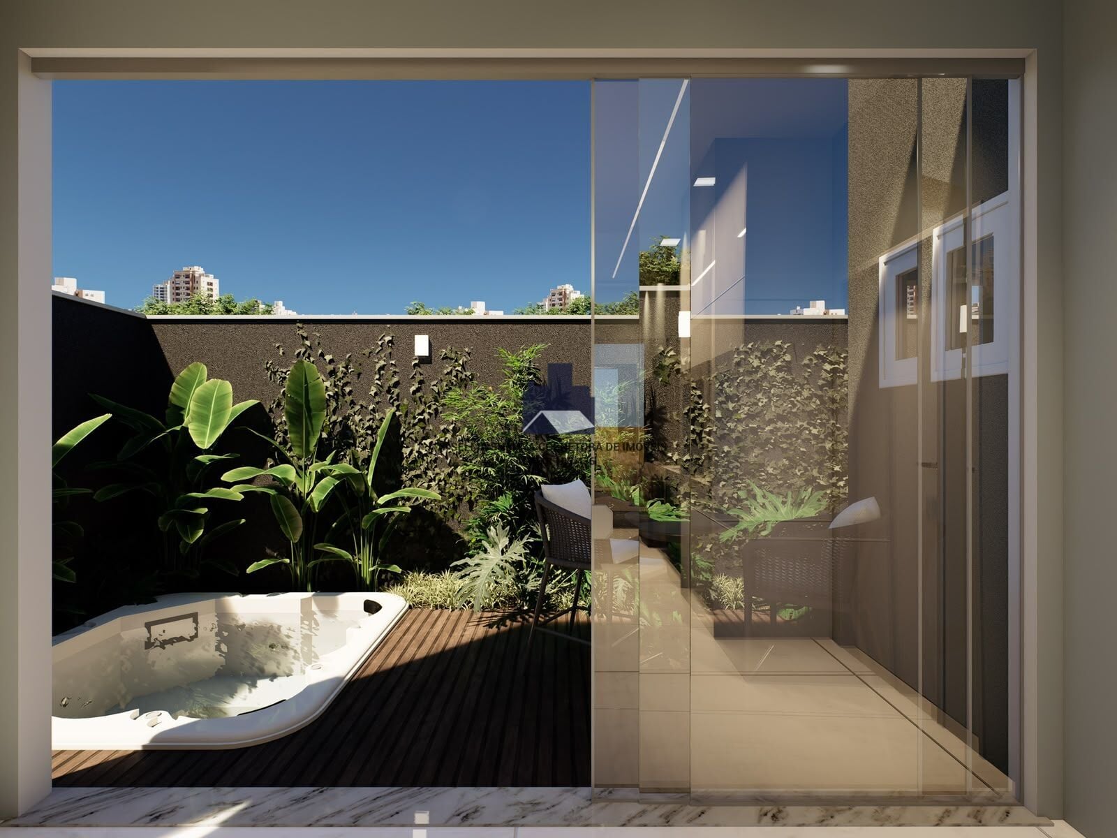 Casa com 3 quartos à venda, 115m² — foto 4 de 11