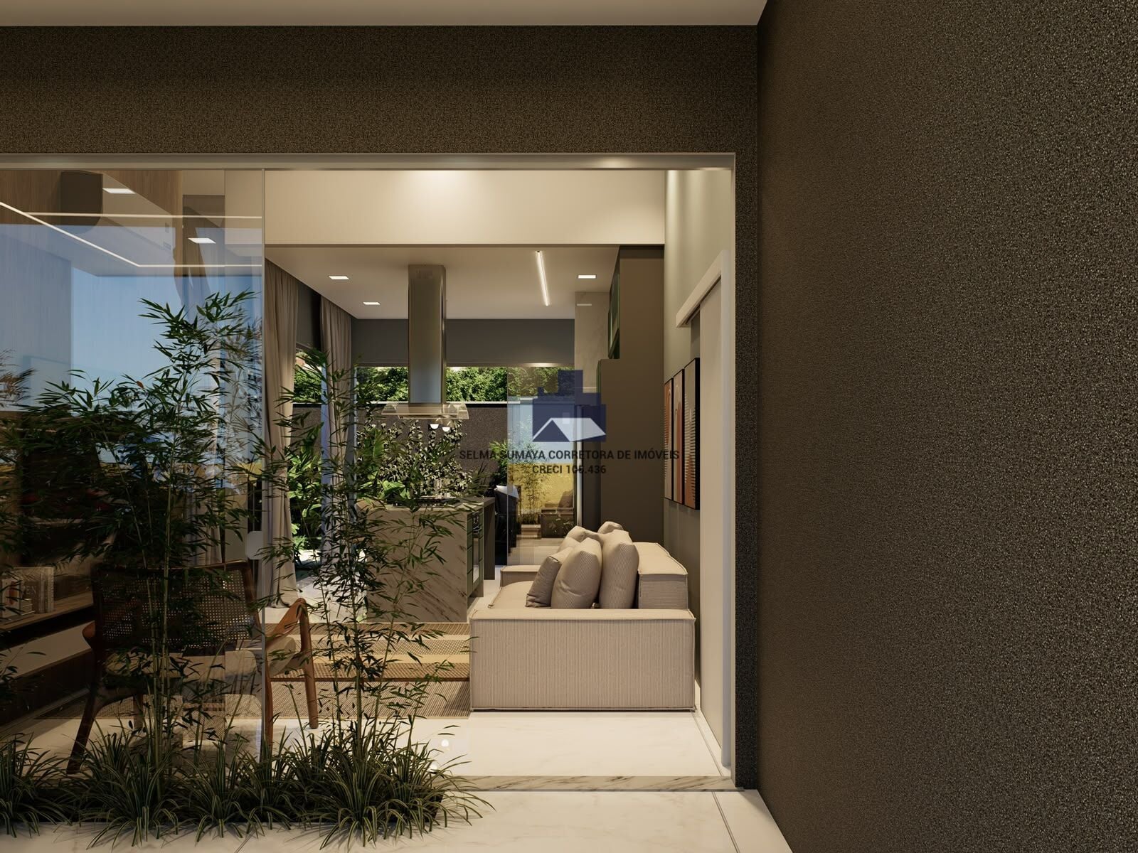 Casa com 3 quartos à venda, 115m² — foto 6 de 11