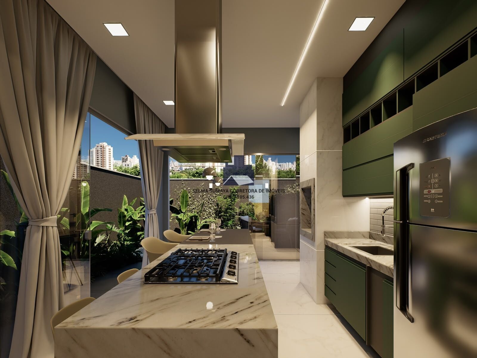 Casa com 3 quartos à venda, 115m² — foto 5 de 11