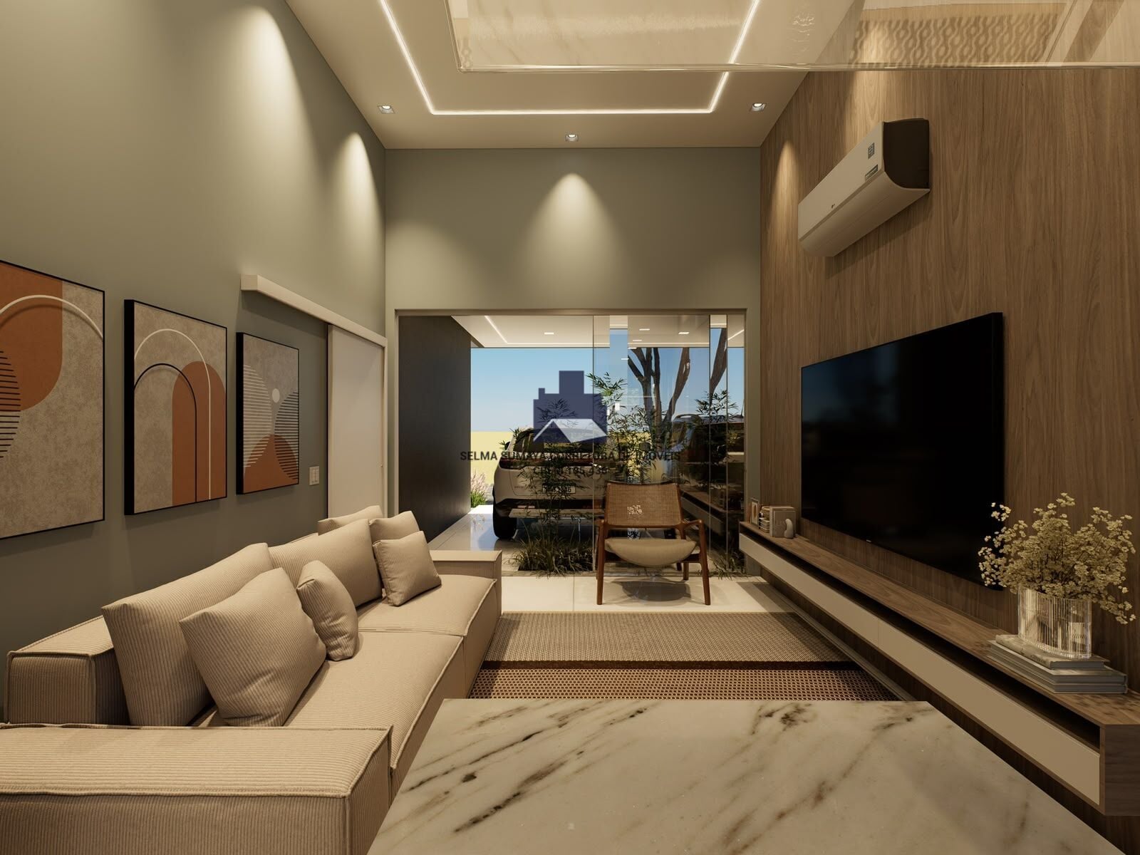 Casa com 3 quartos à venda, 115m² — foto 11 de 11