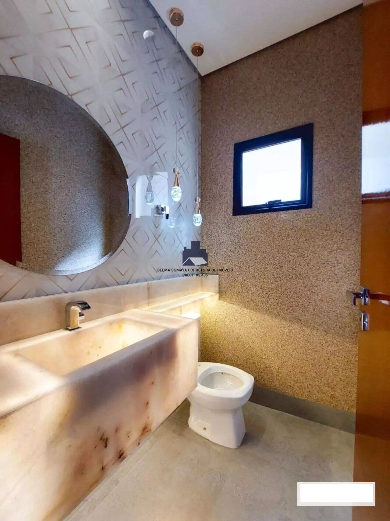 Casa de Condomínio com 3 quartos à venda, 215m² — foto 15 de 18