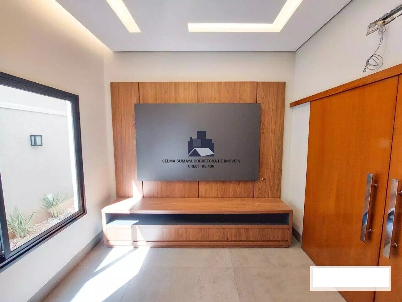 Casa de Condomínio com 3 quartos à venda, 215m² — foto 4 de 18