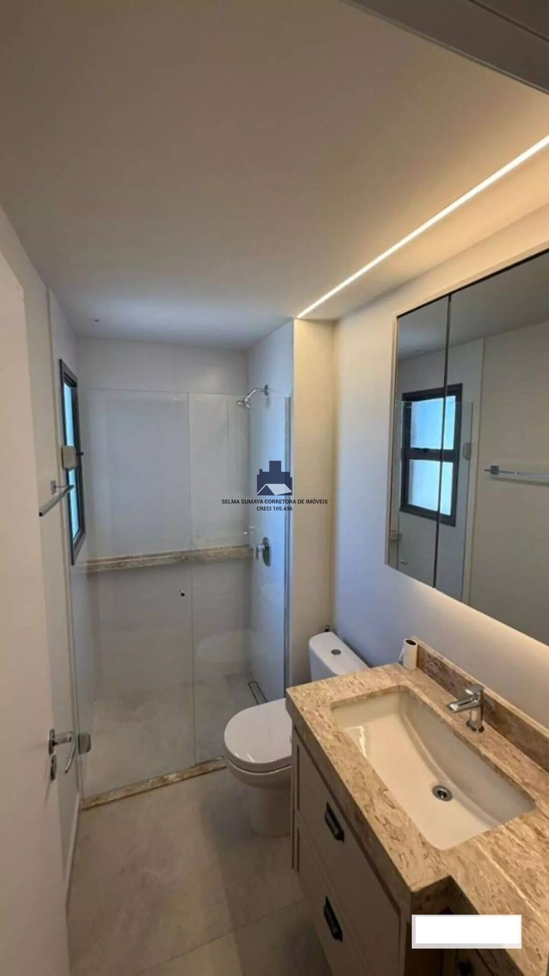 Apartamento com 3 quartos à venda, 98m² — foto 8 de 17