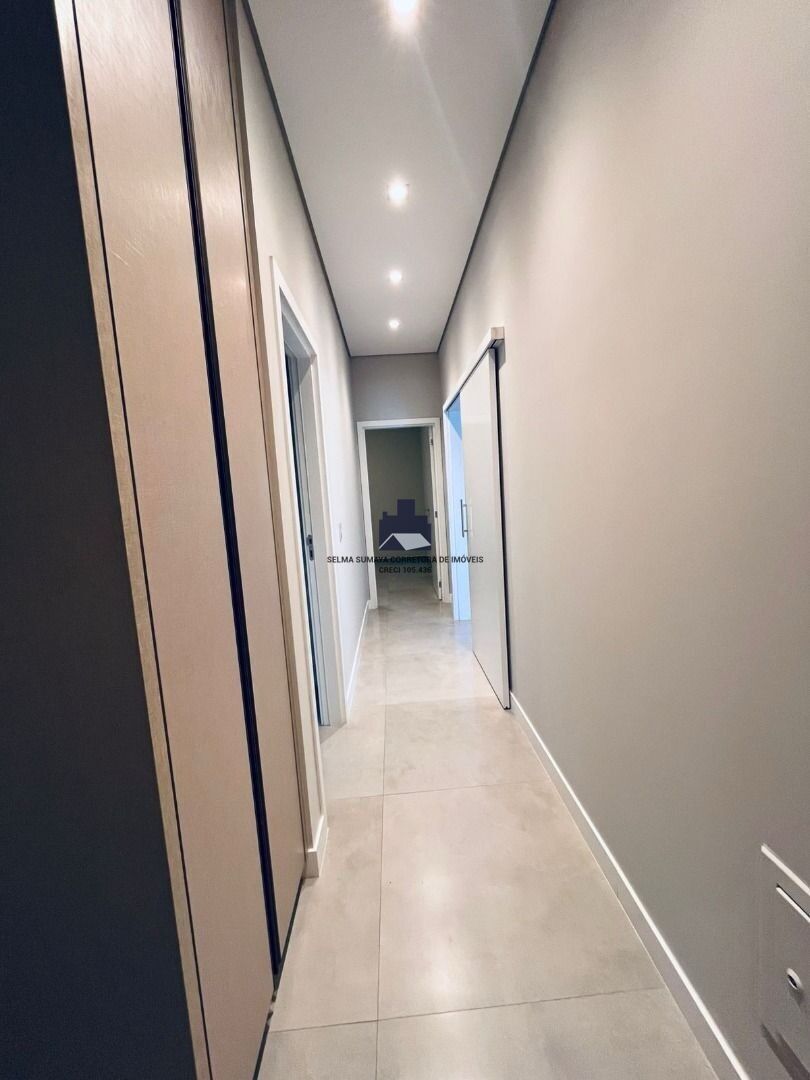Casa de Condomínio com 3 quartos à venda, 255m² — foto 14 de 19