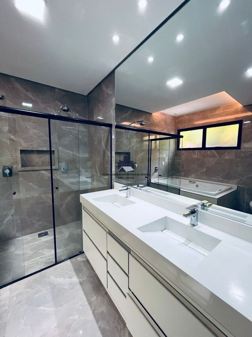Casa de Condomínio com 3 quartos à venda, 255m² — foto 7 de 19