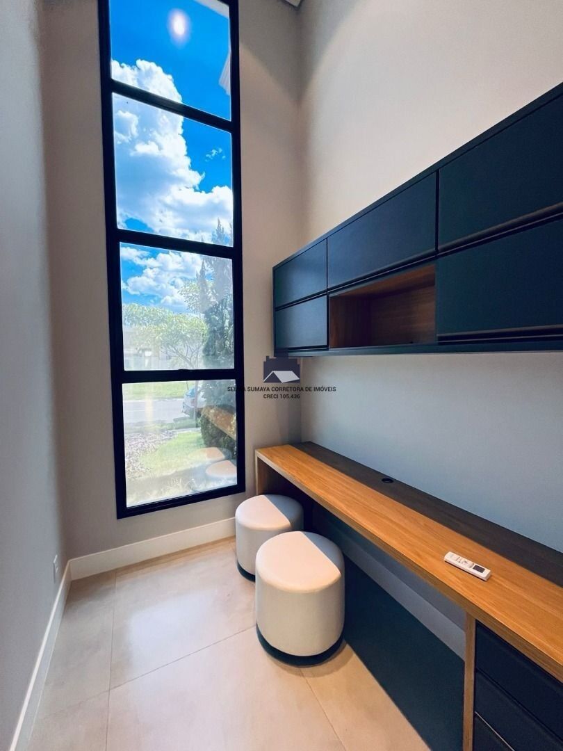 Casa de Condomínio com 3 quartos à venda, 255m² — foto 8 de 19