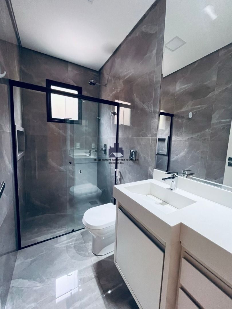 Casa de Condomínio com 3 quartos à venda, 255m² — foto 19 de 19
