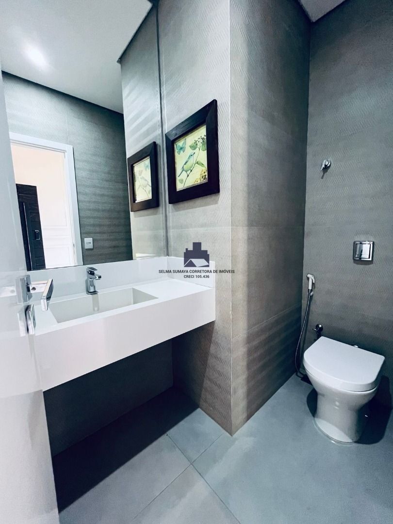 Casa de Condomínio com 3 quartos à venda, 255m² — foto 13 de 19