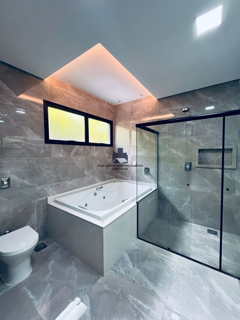 Casa de Condomínio com 3 quartos à venda, 255m² — foto 11 de 19