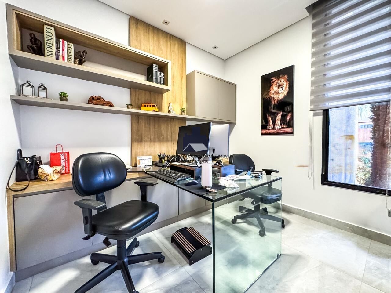 Casa de Condomínio com 3 quartos à venda, 294m² — foto 5 de 22