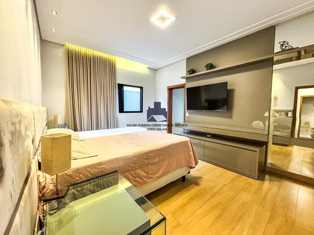 Casa de Condomínio com 3 quartos à venda, 294m² — foto 6 de 22