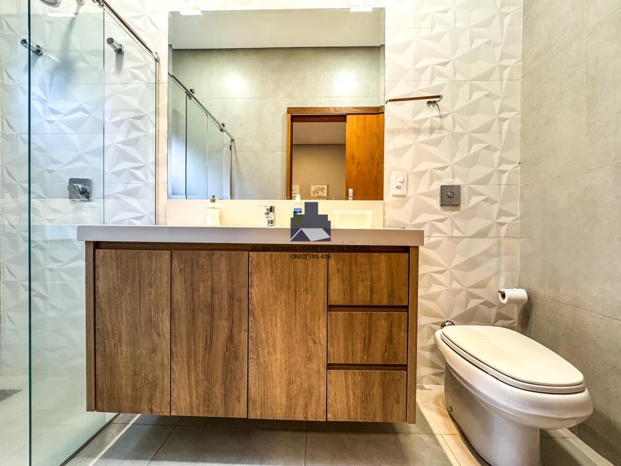 Casa de Condomínio com 3 quartos à venda, 294m² — foto 14 de 22