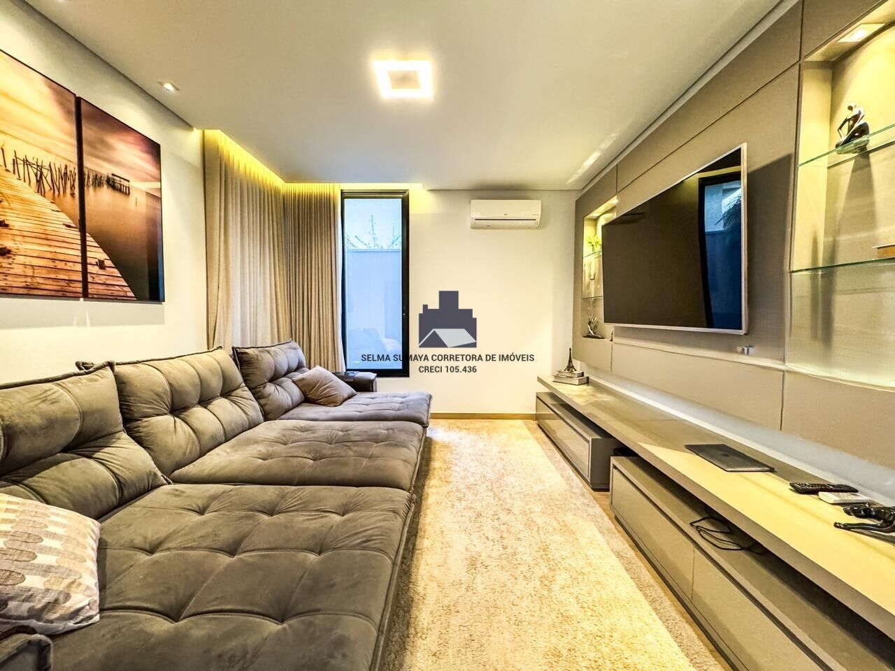Casa de Condomínio com 3 quartos à venda, 294m² — foto 18 de 22
