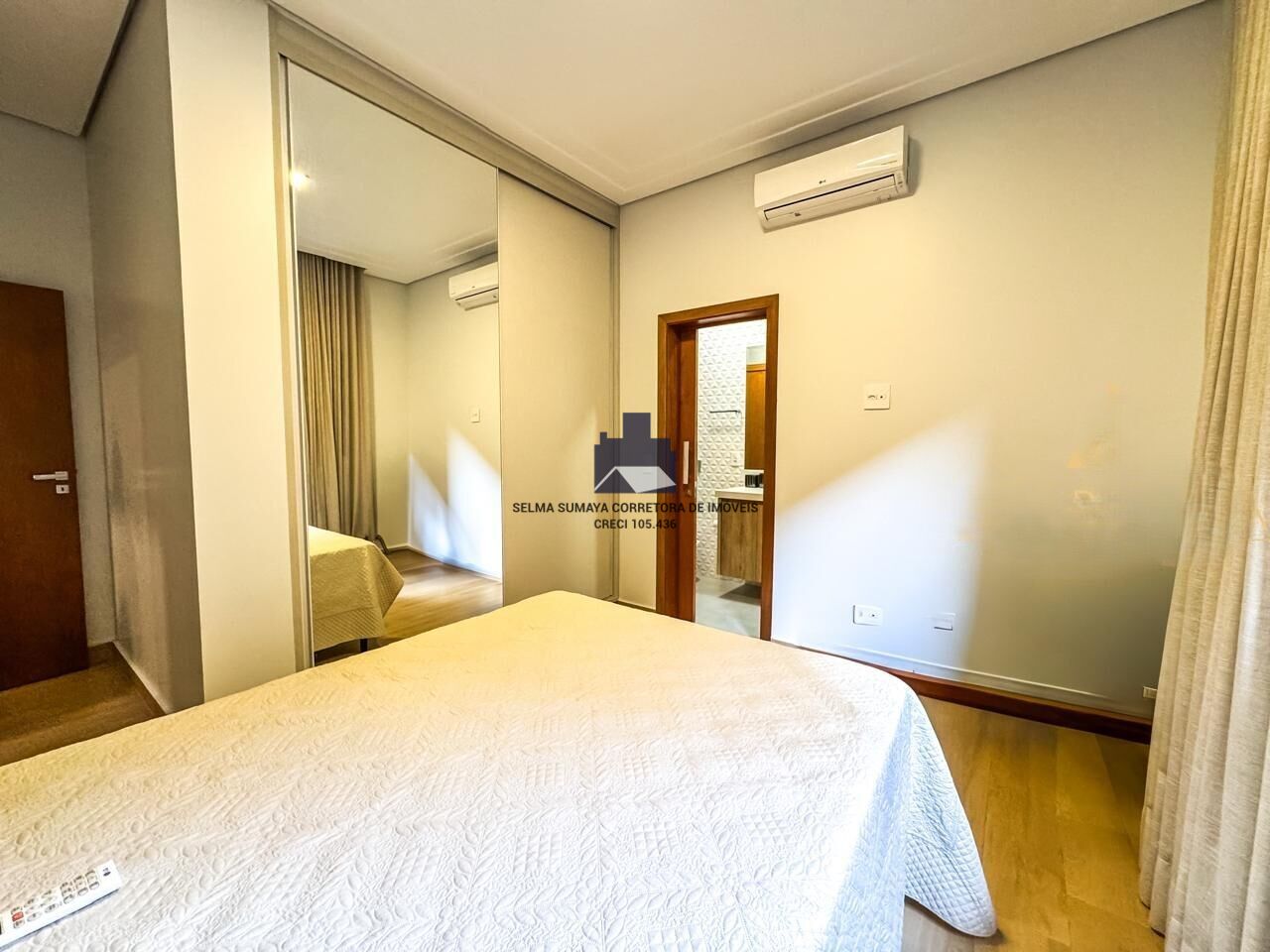 Casa de Condomínio com 3 quartos à venda, 294m² — foto 7 de 22