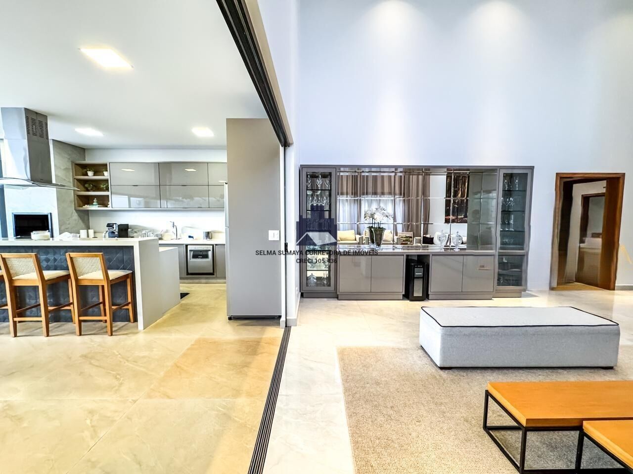 Casa de Condomínio com 3 quartos à venda, 294m² — foto 22 de 22