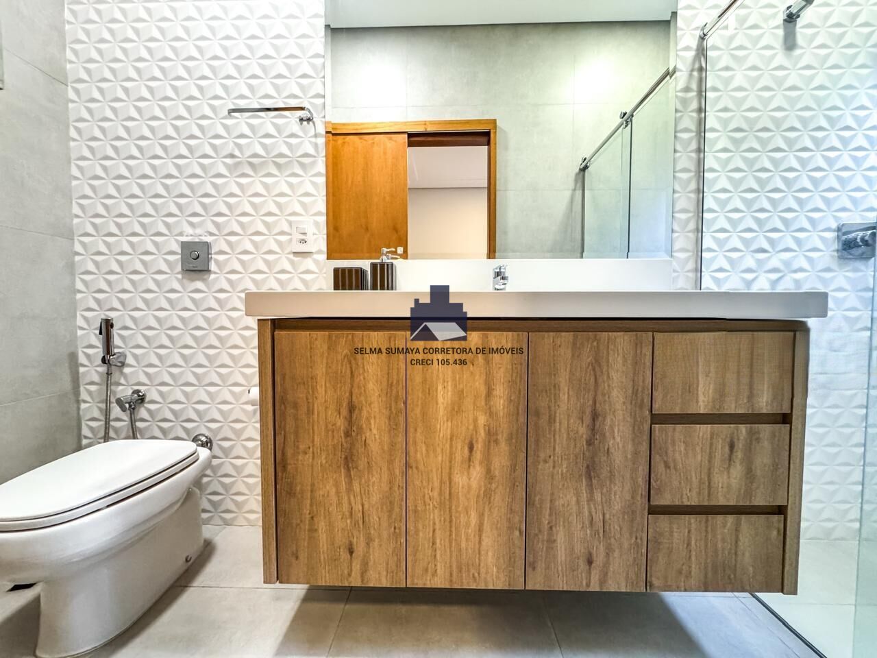 Casa de Condomínio com 3 quartos à venda, 294m² — foto 17 de 22