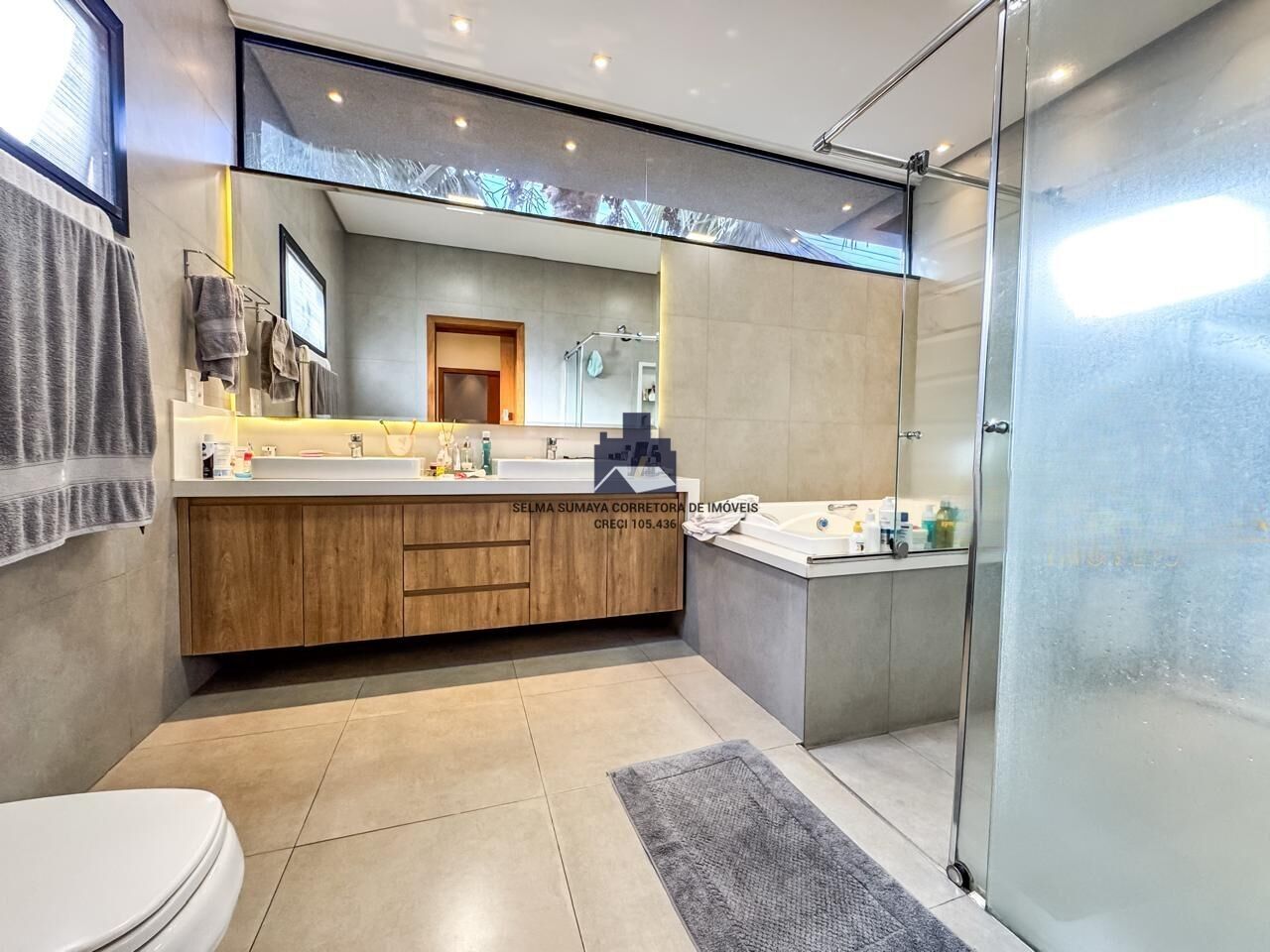 Casa de Condomínio com 3 quartos à venda, 294m² — foto 11 de 22