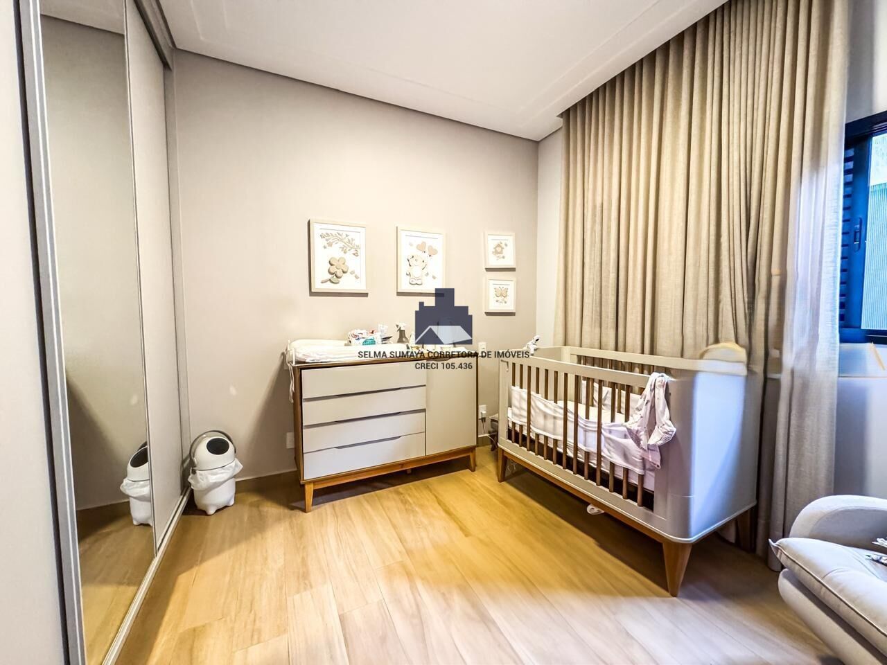 Casa de Condomínio com 3 quartos à venda, 294m² — foto 9 de 22