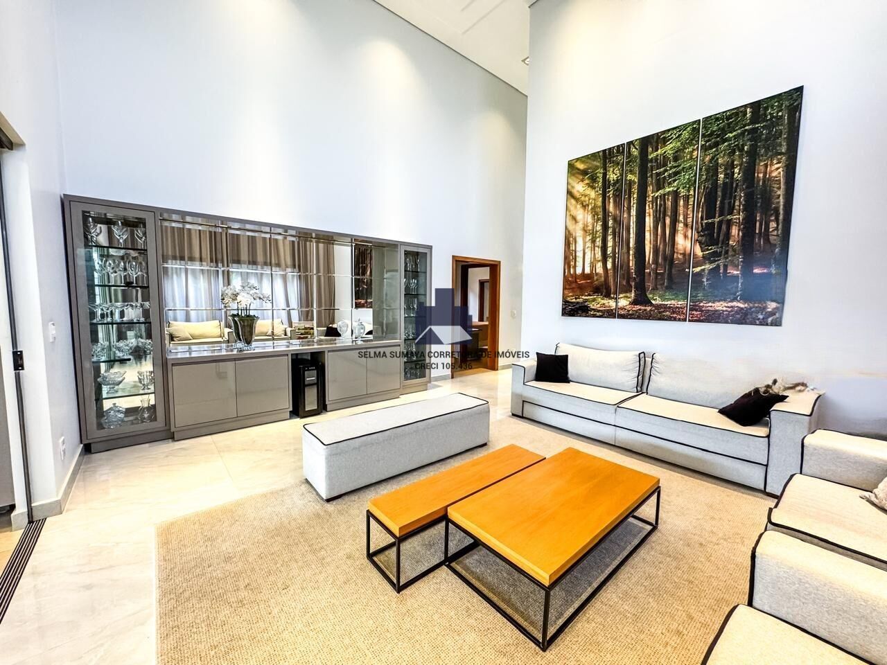 Casa de Condomínio com 3 quartos à venda, 294m² — foto 8 de 22
