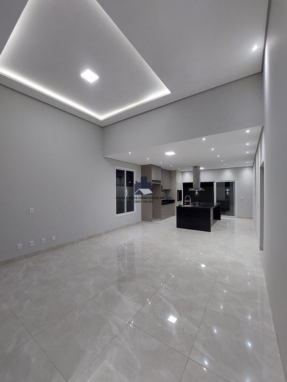 Casa de Condomínio com 3 quartos à venda, 150m² — foto 6 de 35