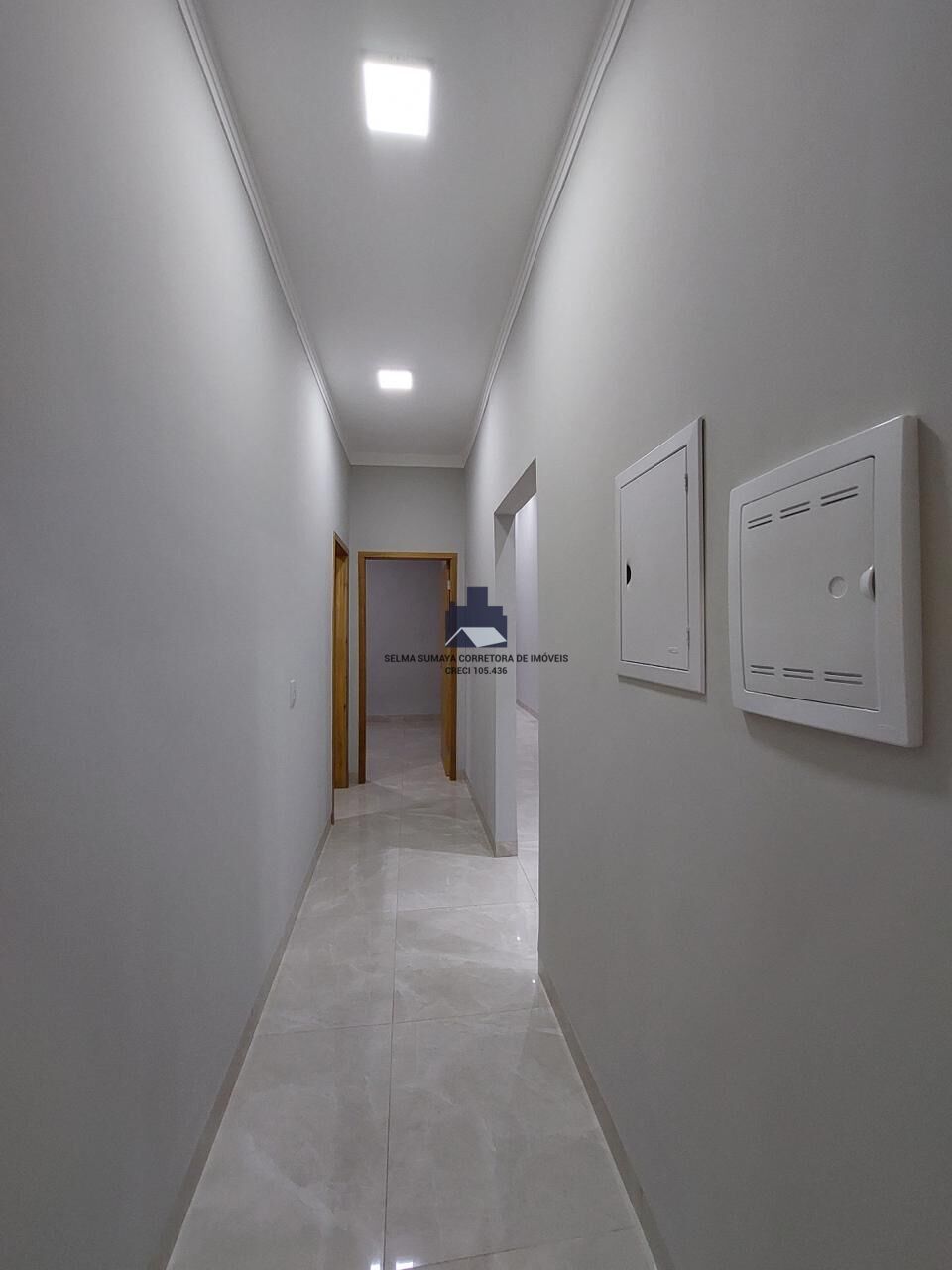 Casa de Condomínio com 3 quartos à venda, 150m² — foto 19 de 35