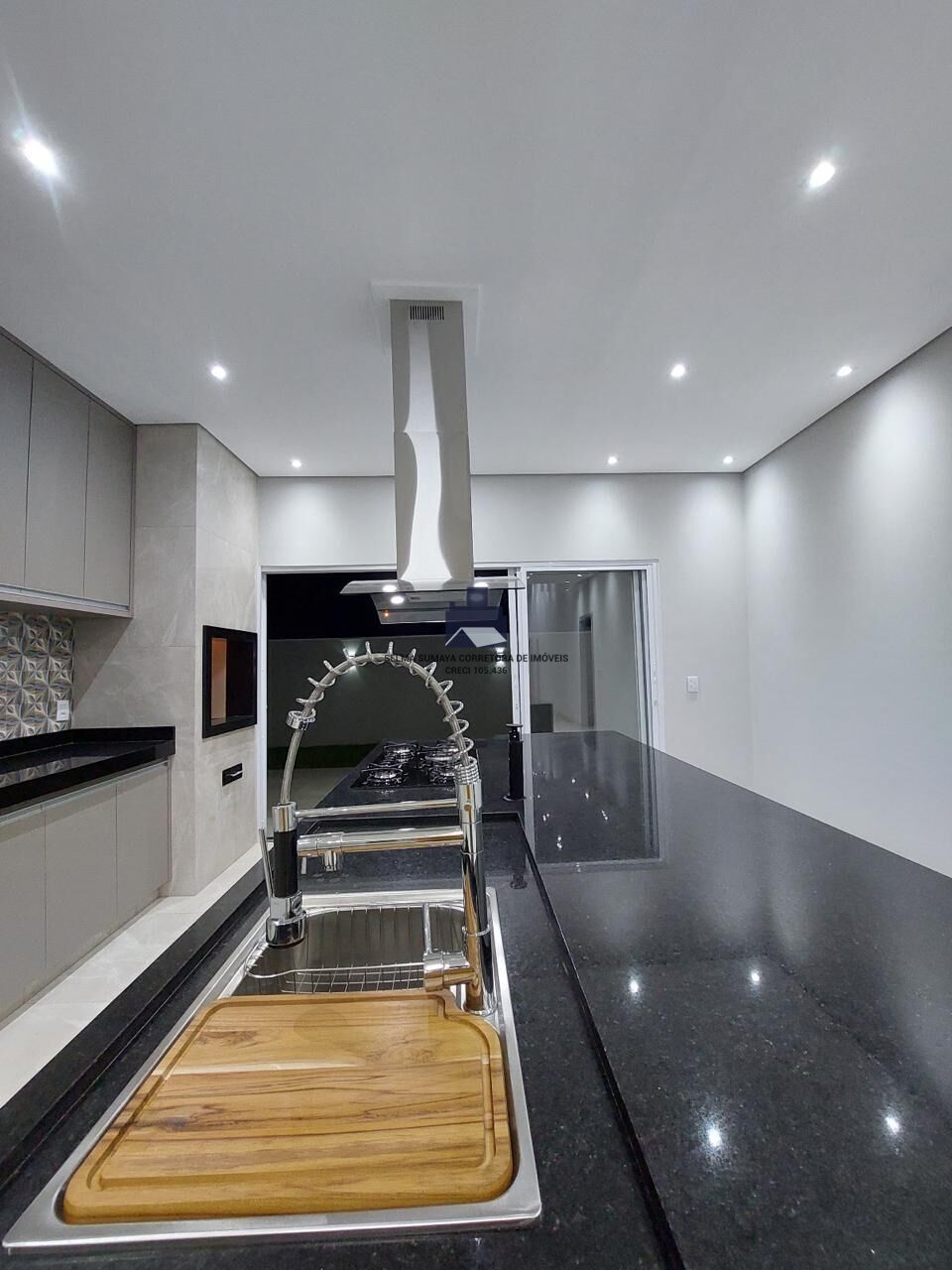Casa de Condomínio com 3 quartos à venda, 150m² — foto 12 de 35
